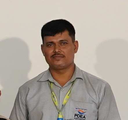 Staff Image